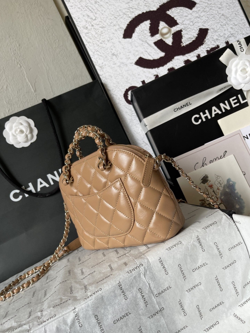 Chanel Top Handle Bags